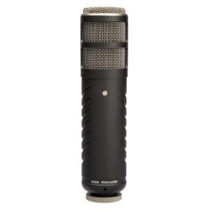 RØDE PROCASTER Mikrofon XLR - Bilde 2