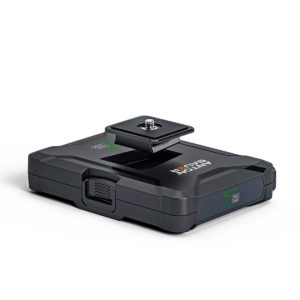 Anton/Bauer Titon Base Kit for NP-FM500H kompatible kamera - Bilde 4