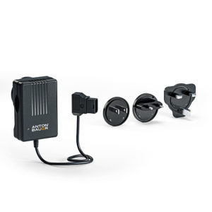 Anton/Bauer Titon Base Kit for NP-FM500H kompatible kamera - Bilde 3
