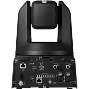 Canon CR-N500 (BK) 4K NDI PTZ kamera med 15x Zoom - Bilde 3