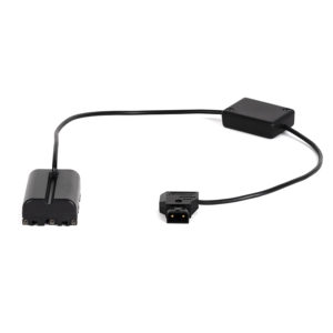 Anton/Bauer Titon Base Kit for NP-FM500H kompatible kamera - Bilde 6