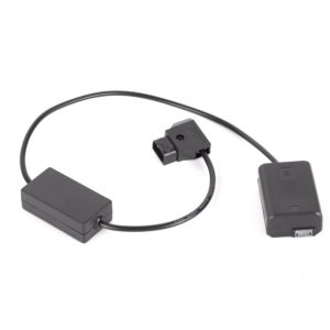 Anton/Bauer Titon Base Kit for Sony NP-FW50 kompatible kamera - Bilde 6
