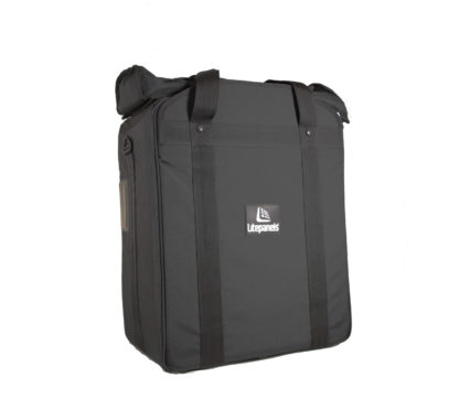 Litepanels Astra Two Light Carrying case