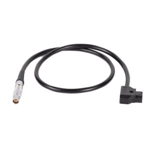 Anton/Bauer Titon Base Kit for 14V Canon kamera med LEMO tilkobling