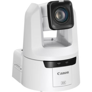 Canon C500