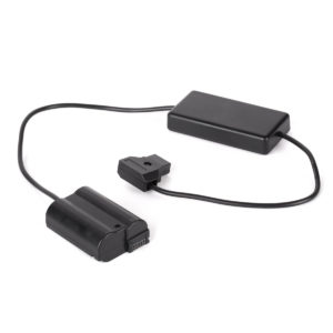 Anton/Bauer Titon Base Kit for NIKON EN-EL14A kompatible kamera