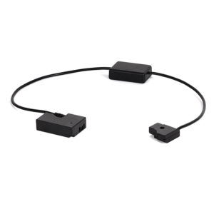 Anton/Bauer Titon Base Kit for Canon LP-E17 kompatible kamera