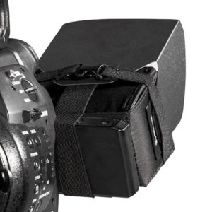 Sachtler Mini hood for Canon EOS C100 - Bilde 3