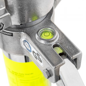 Avenger B7047CS-1 Strato Safe Stand - Bilde 4