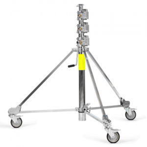 Avenger B7047CS-1 Strato Safe Stand