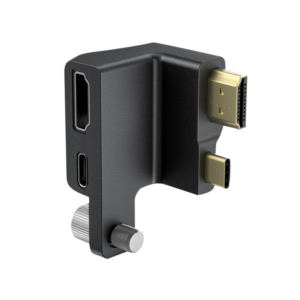 SMALLRIG 2700 HDMI & TYPE-C ADAPTER - Bilde 2