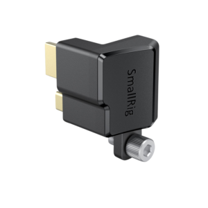 SMALLRIG 2700 HDMI & TYPE-C ADAPTER - Bilde 3
