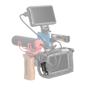 SMALLRIG 2700 HDMI & TYPE-C ADAPTER - Bilde 6