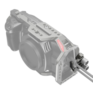2768 HDMI & USB Type-C Cable Clamp BMPCC - Bilde 3