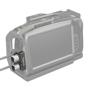 2768 HDMI & USB Type-C Cable Clamp BMPCC - Bilde 4