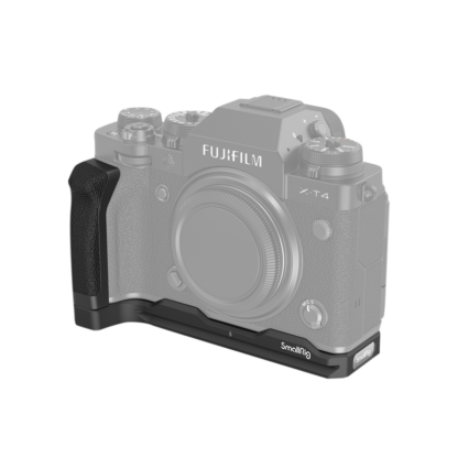 2813 L-Shape Grip for Fujifilm X-T4