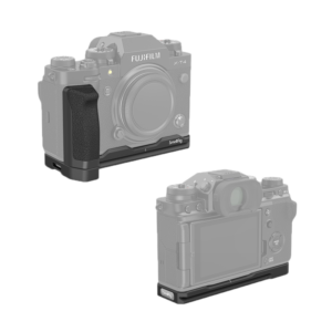 SMALLRIG 2813 L-SHAPE GRIP FOR FUJIFILM X-T4 - Bilde 5
