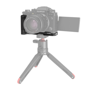 SMALLRIG 2813 L-SHAPE GRIP FOR FUJIFILM X-T4 - Bilde 6