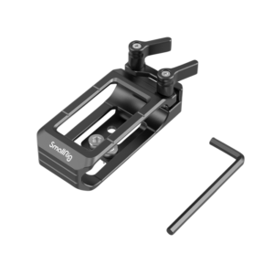 2814 Mount for LaCie Rugged SSD