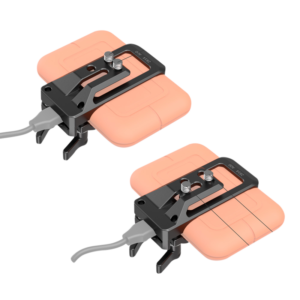 SmallRig 2814 Mount for LaCie Rugged SSD - Bilde 5