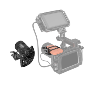 SmallRig 2814 Mount for LaCie Rugged SSD - Bilde 3