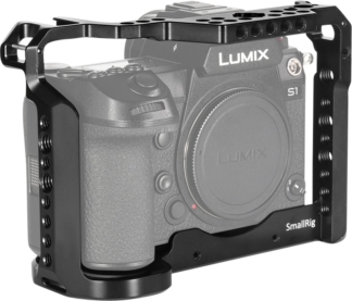 2345 Cage for Panasonic S1/S1R