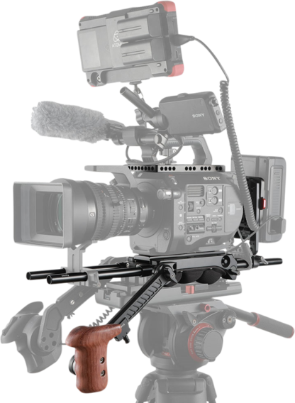 SMALLRIG 2045 Pro Acc Kit for FS7 / FS7II