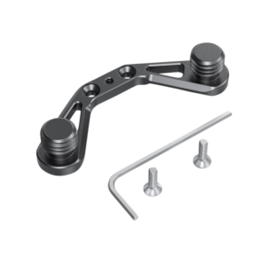 2828 Focus Motor Rod Mount for Aircross 2 - Bilde 3