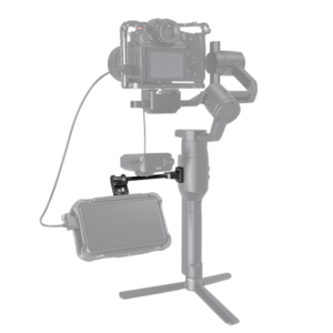 SmallRig 2889 Adjustable Monitor Mount for Gimbals - Bilde 4