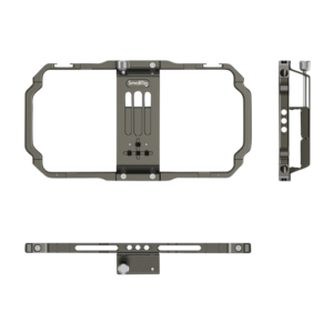 SmallRig 2791 Universal Mobile Phone Cage - Bilde 7