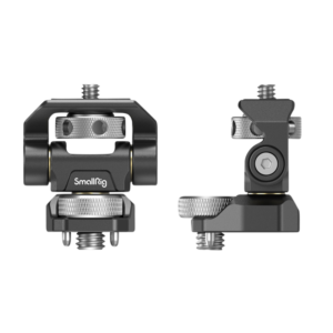 SmallRig 2903 Swivel and Tilt Adjustable Monitor Mount ARRI-Mount - Bilde 4