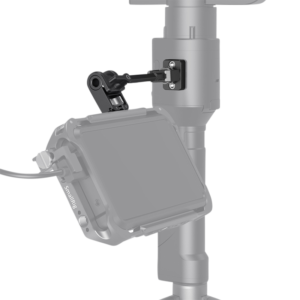 SmallRig 2889 Adjustable Monitor Mount for Gimbals - Bilde 5