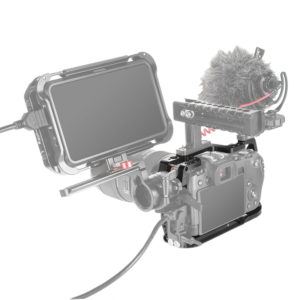 SmallRig 2332 Cage for Canon EOS RP - Bilde 5