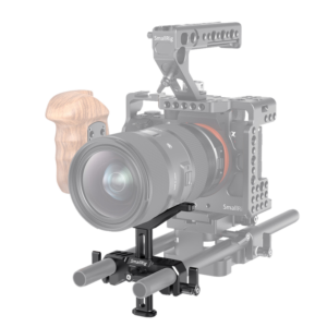 SMALLRIG 2681 UNIVERSAL LENS SUPPORT 15MM LWS - Bilde 3