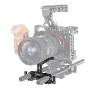 SmallRig 2680 Universal Lens Support 15mm LWS - Bilde 3