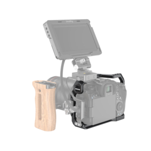 SMALLRIG 2982 CAMERA CAGE FOR CANON R5/R6 - Bilde 4
