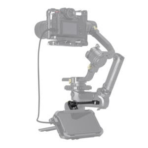 SmallRig 2889 Adjustable Monitor Mount for Gimbals - Bilde 6