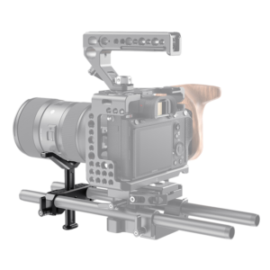 SMALLRIG 2681 UNIVERSAL LENS SUPPORT 15MM LWS - Bilde 2