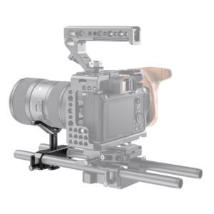 SmallRig 2680 Universal Lens Support 15mm LWS - Bilde 4