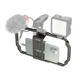 SmallRig 2791 Universal Mobile Phone Cage - Bilde 6