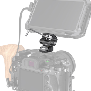 SmallRig 2903 Swivel and Tilt Adjustable Monitor Mount ARRI-Mount - Bilde 3