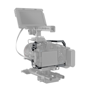 SMALLRIG 2982 CAMERA CAGE FOR CANON R5/R6 - Bilde 3