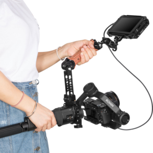 SMALLRIG 2412 MOUNTING CLAMP FOR RONIN-SC - Bilde 7