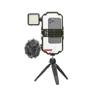 SmallRig 2791 Universal Mobile Phone Cage - Bilde 2