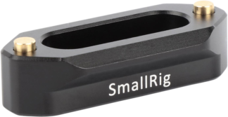 SMALLRIG 1409 QR SAFETY RAIL 46MM