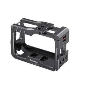 SMALLRIG 2798 VLOGGING CAGE FOR INSTA360 ONE R - Bilde 2