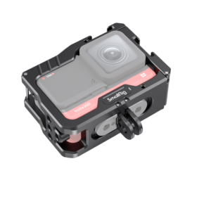 SMALLRIG 2798 VLOGGING CAGE FOR INSTA360 ONE R - Bilde 3