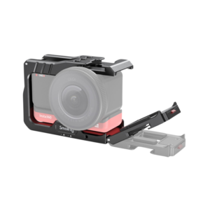 SMALLRIG 2798 VLOGGING CAGE FOR INSTA360 ONE R - Bilde 4