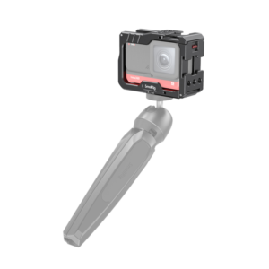SMALLRIG 2798 VLOGGING CAGE FOR INSTA360 ONE R - Bilde 6
