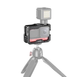 SMALLRIG 2798 VLOGGING CAGE FOR INSTA360 ONE R - Bilde 7